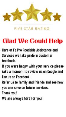 five star rating